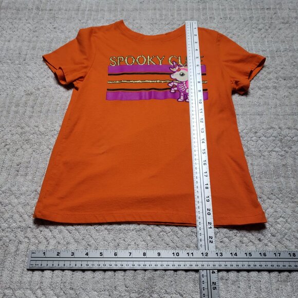 Way To Celebrate! Halloween Spooky Cute Top Size XL 14-16 - Picture 10 of 12